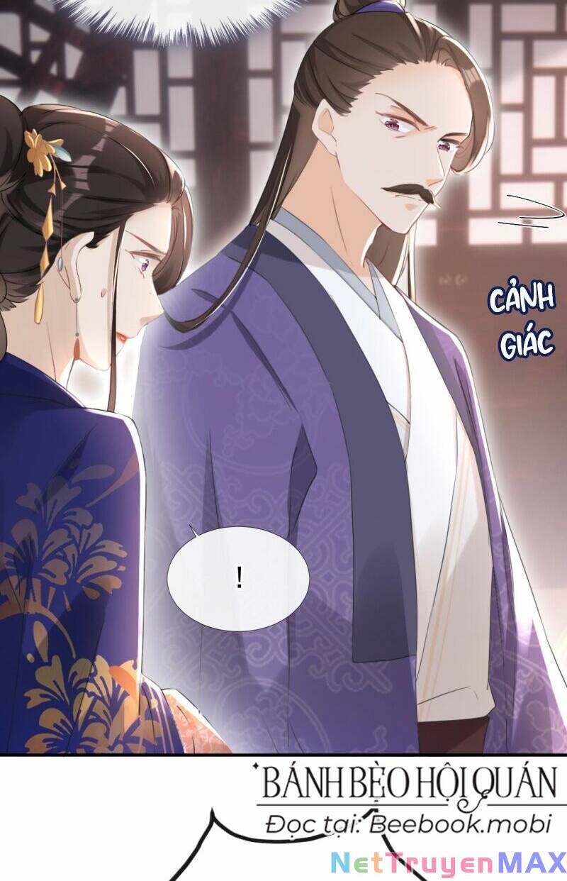 Đích Nữ Vi Mưu: Chapter 25