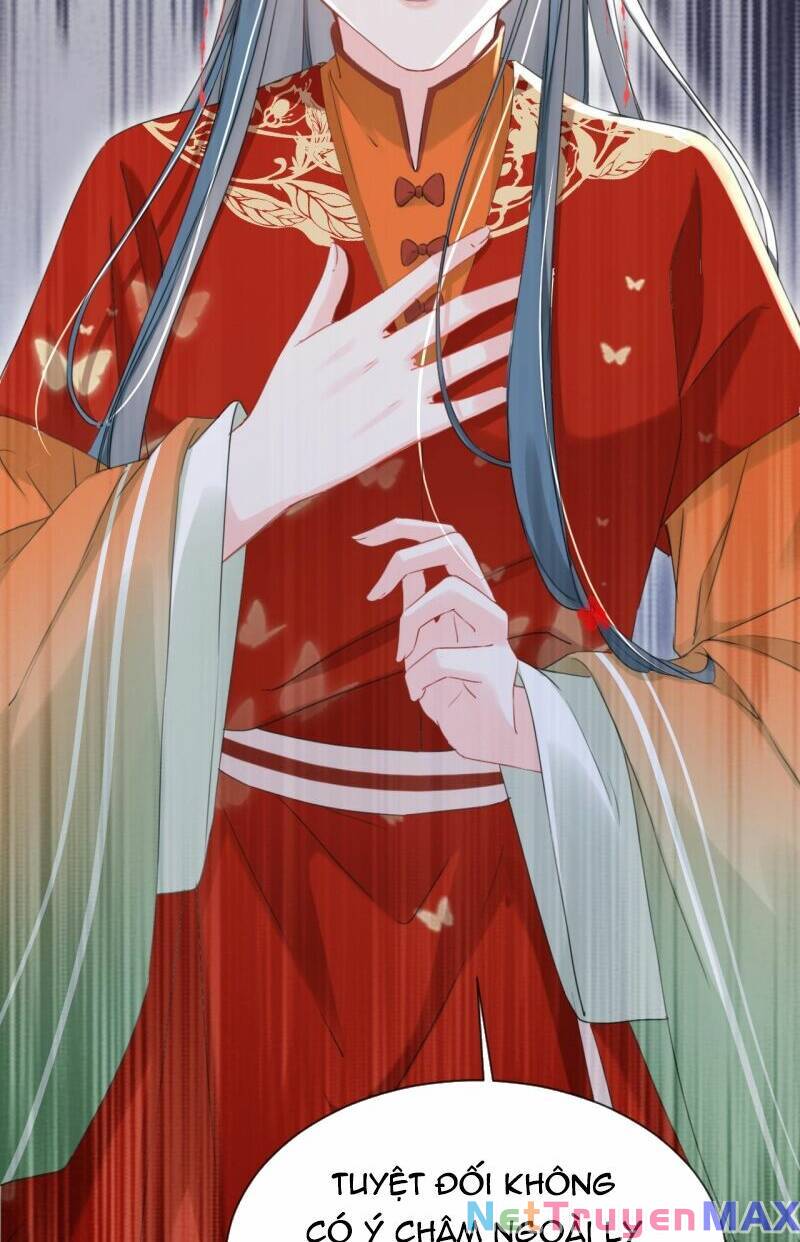 Đích Nữ Vi Mưu: Chapter 25