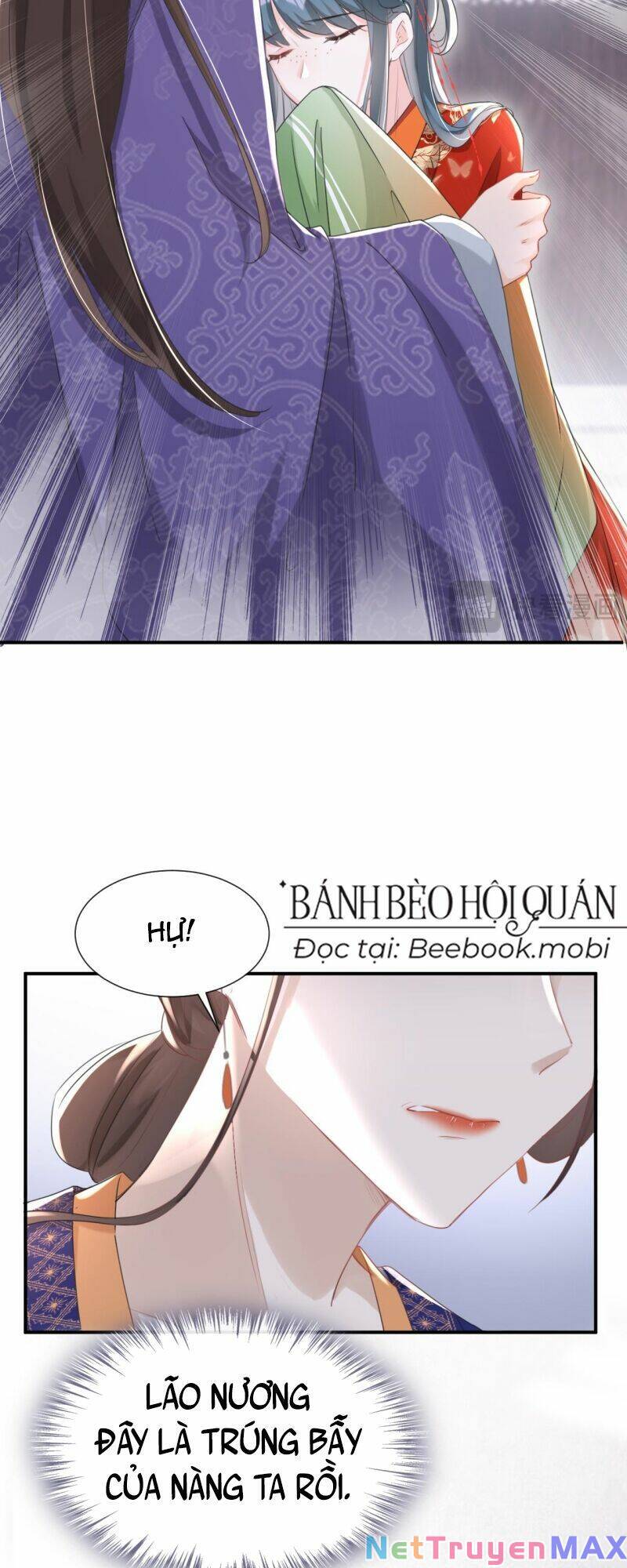 Đích Nữ Vi Mưu: Chapter 25