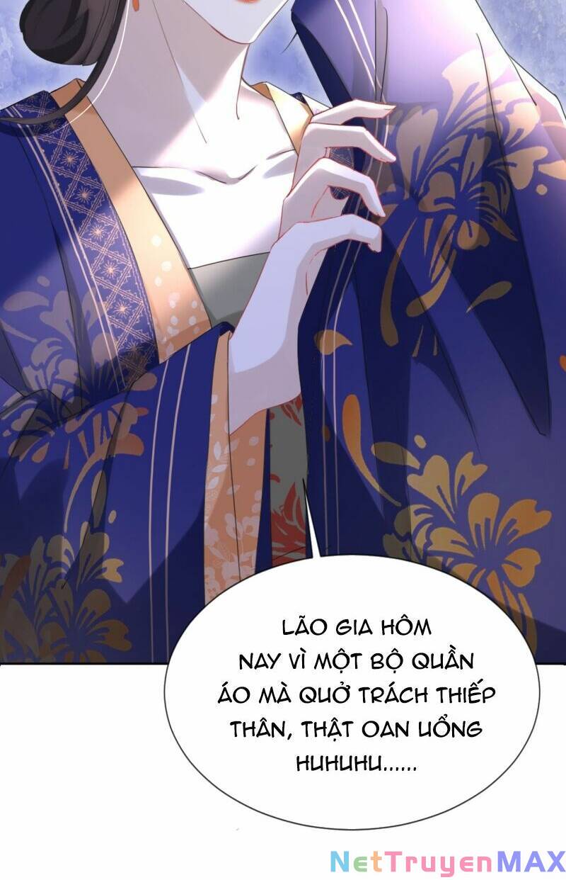 Đích Nữ Vi Mưu: Chapter 25