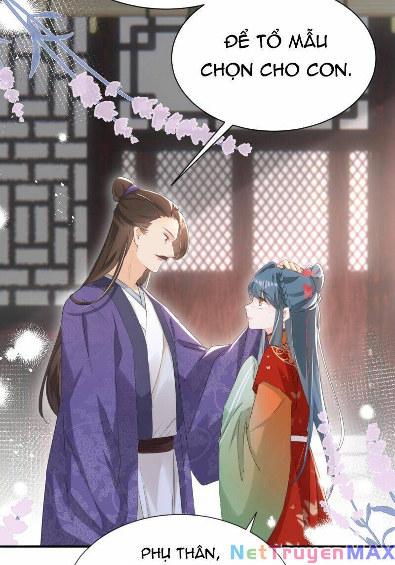 Đích Nữ Vi Mưu: Chapter 25