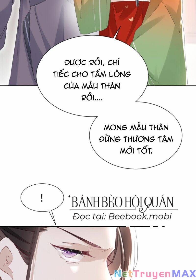 Đích Nữ Vi Mưu: Chapter 25