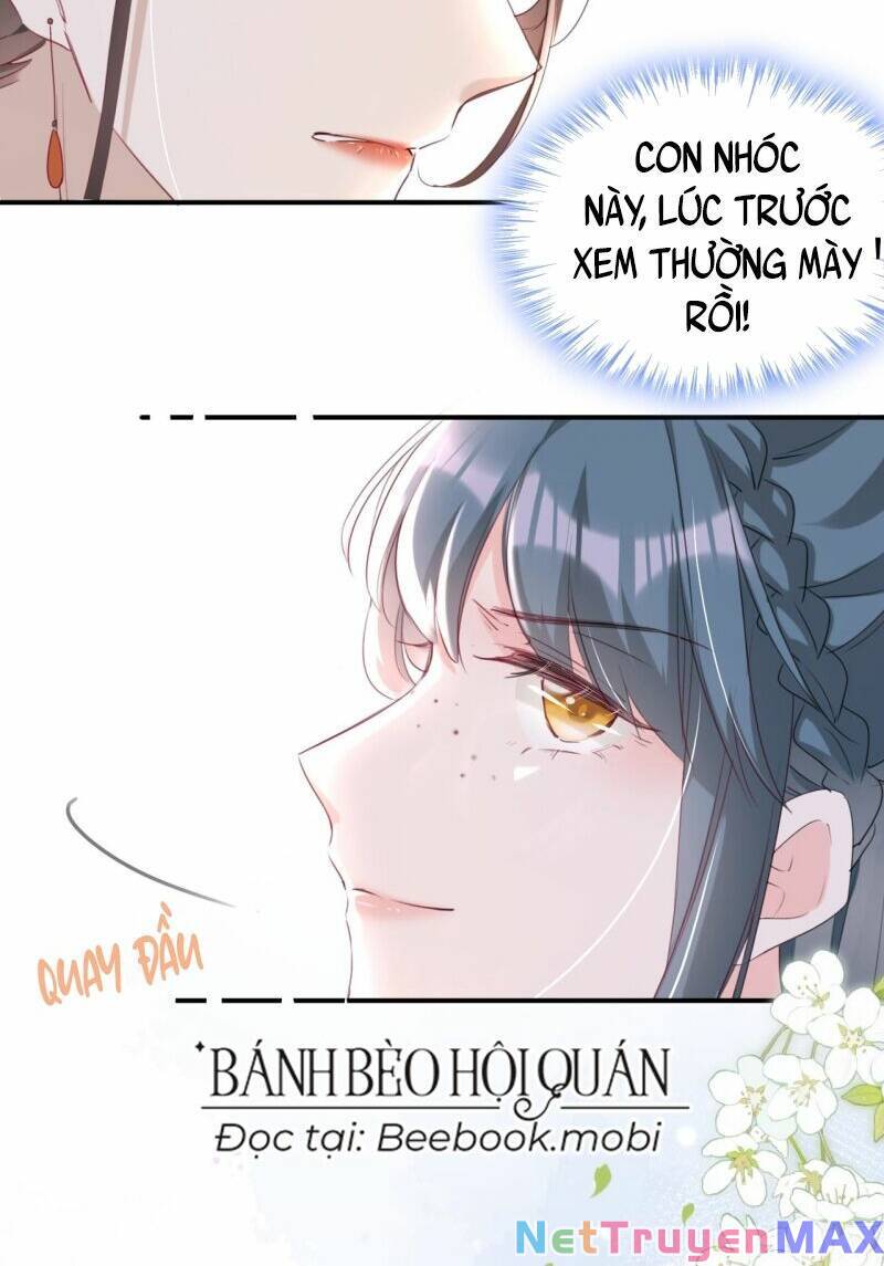 Đích Nữ Vi Mưu: Chapter 25