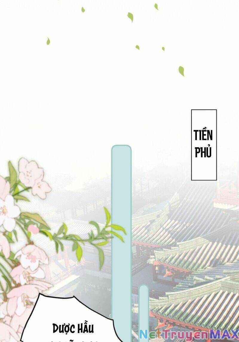 Đích Nữ Vi Mưu: Chapter 25