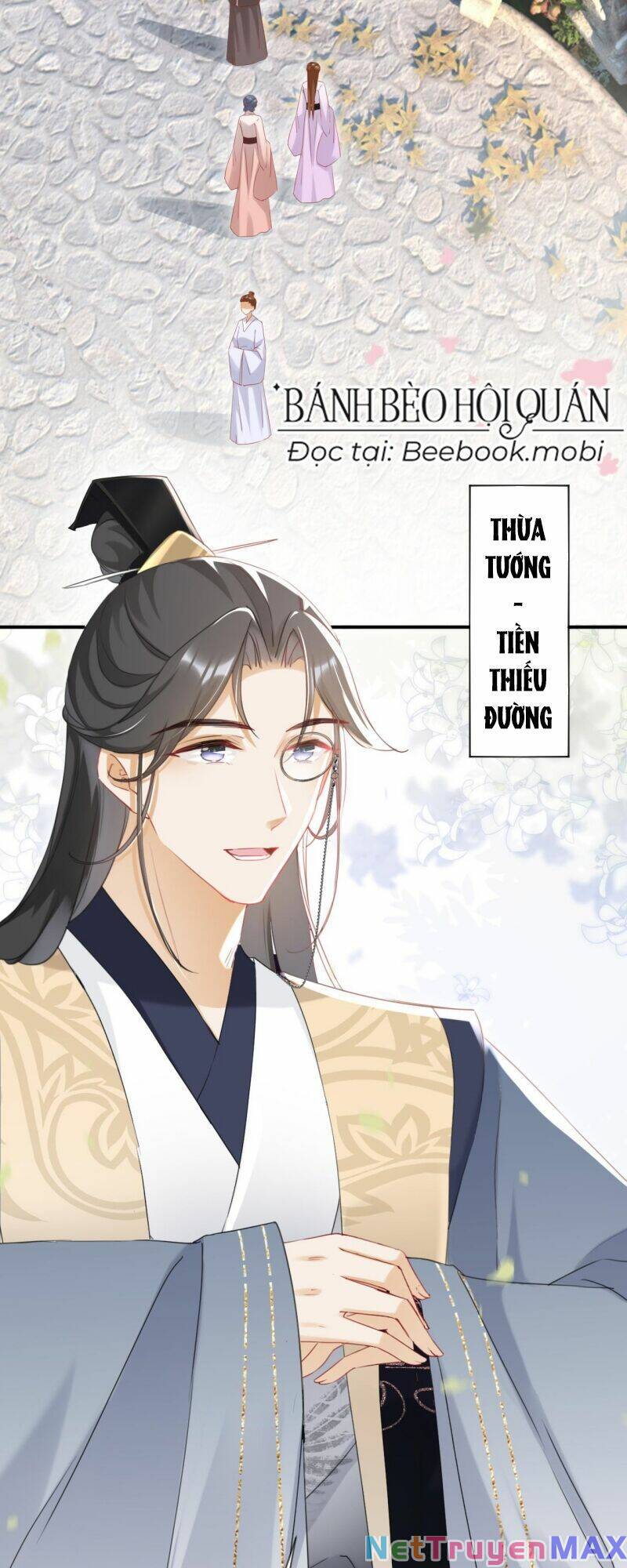 Đích Nữ Vi Mưu: Chapter 25