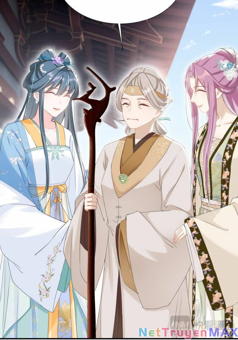 Đích Nữ Vi Mưu: Chapter 25