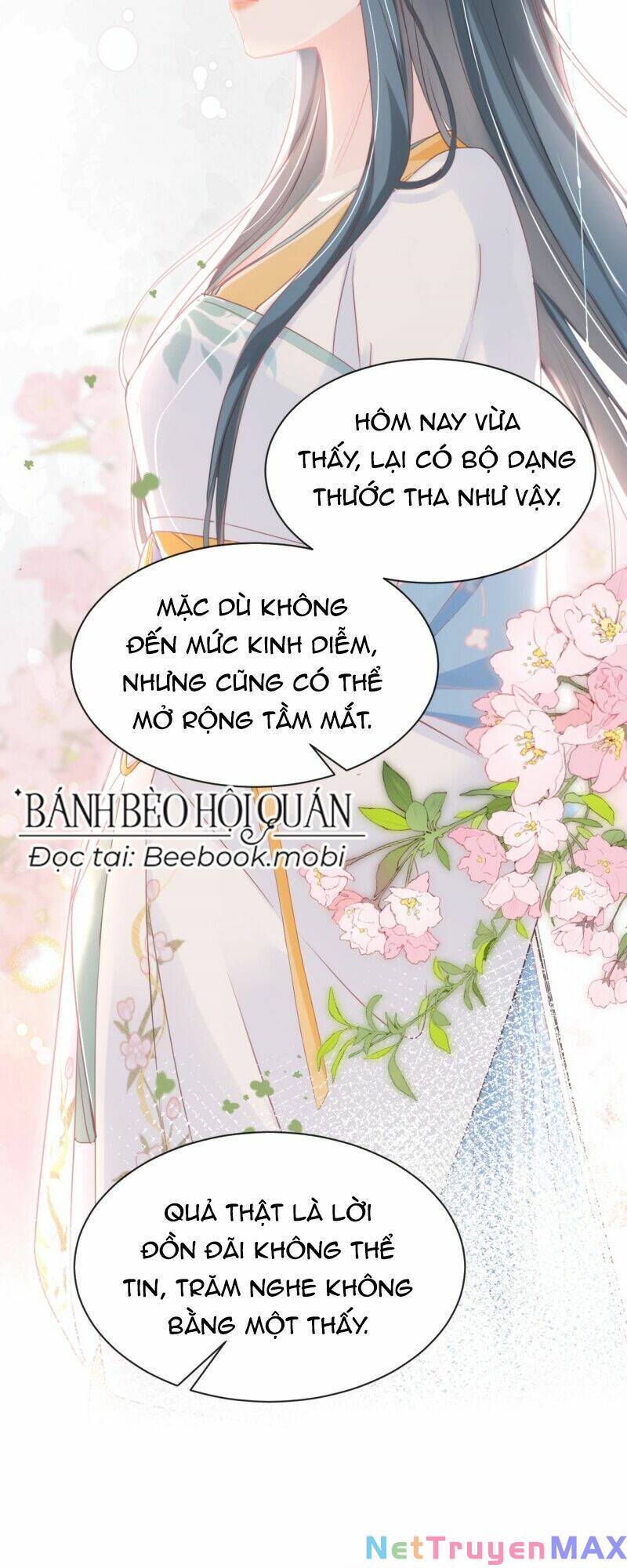 Đích Nữ Vi Mưu: Chapter 25
