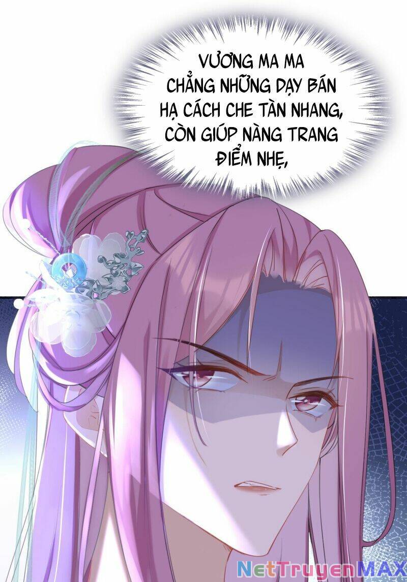 Đích Nữ Vi Mưu: Chapter 25