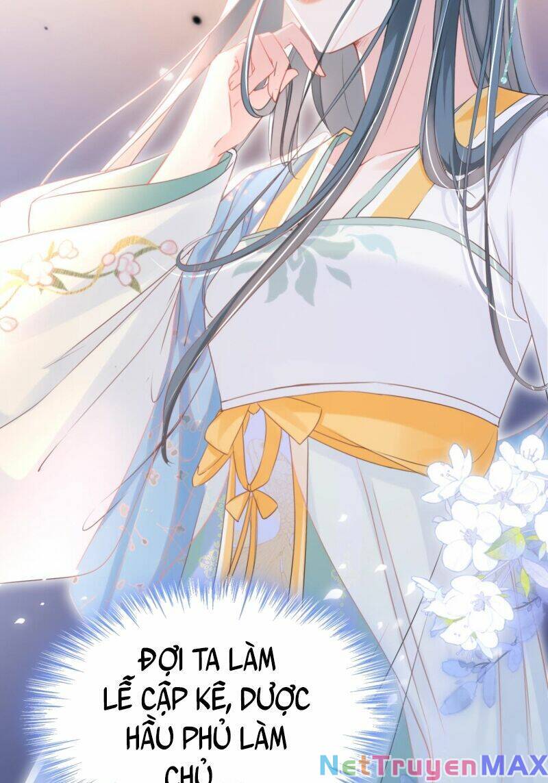 Đích Nữ Vi Mưu: Chapter 25