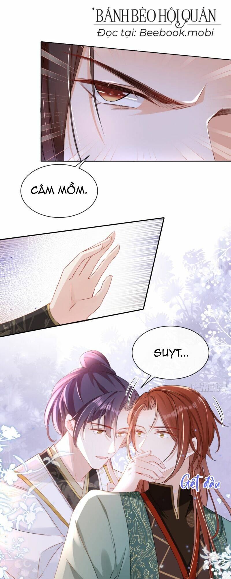 Đích Nữ Vi Mưu: Chapter 28