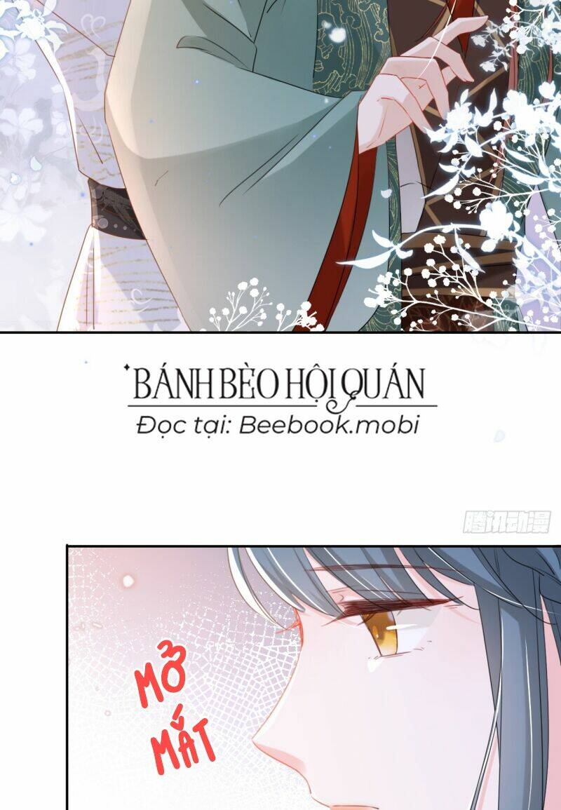 Đích Nữ Vi Mưu: Chapter 28