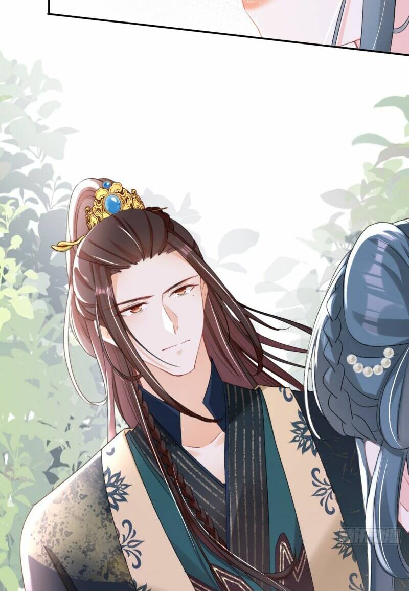 Đích Nữ Vi Mưu: Chapter 28