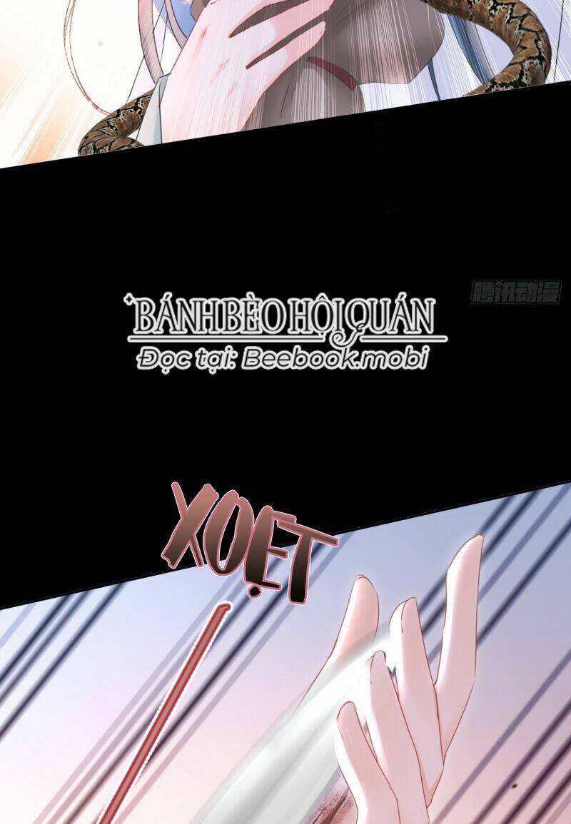 Đích Nữ Vi Mưu: Chapter 28