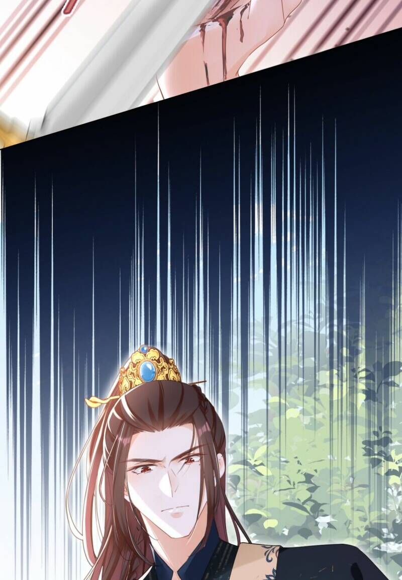 Đích Nữ Vi Mưu: Chapter 28