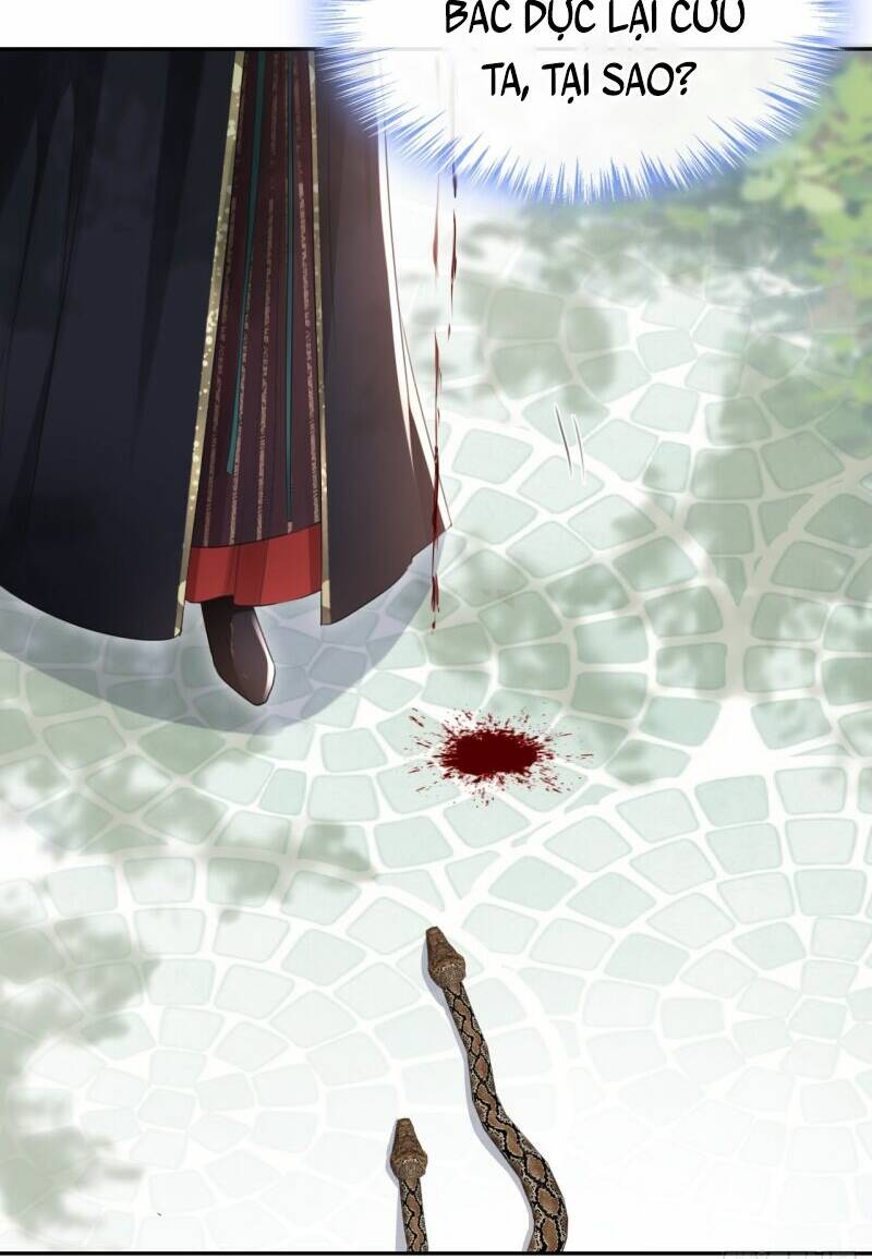 Đích Nữ Vi Mưu: Chapter 28