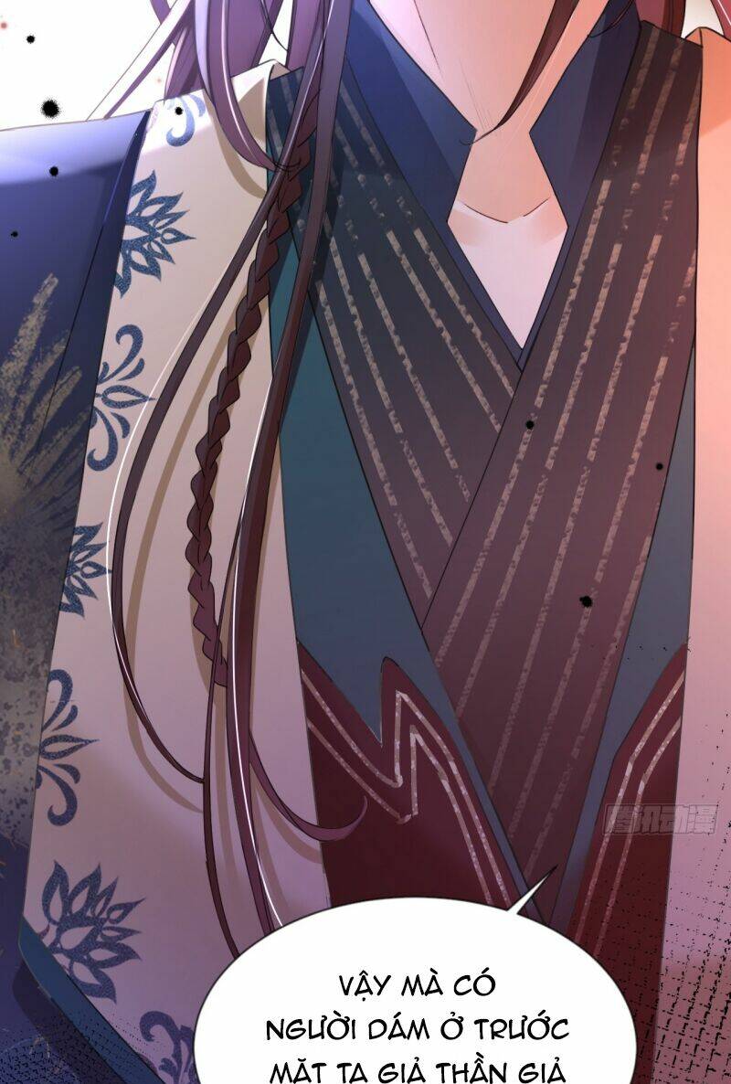Đích Nữ Vi Mưu: Chapter 29