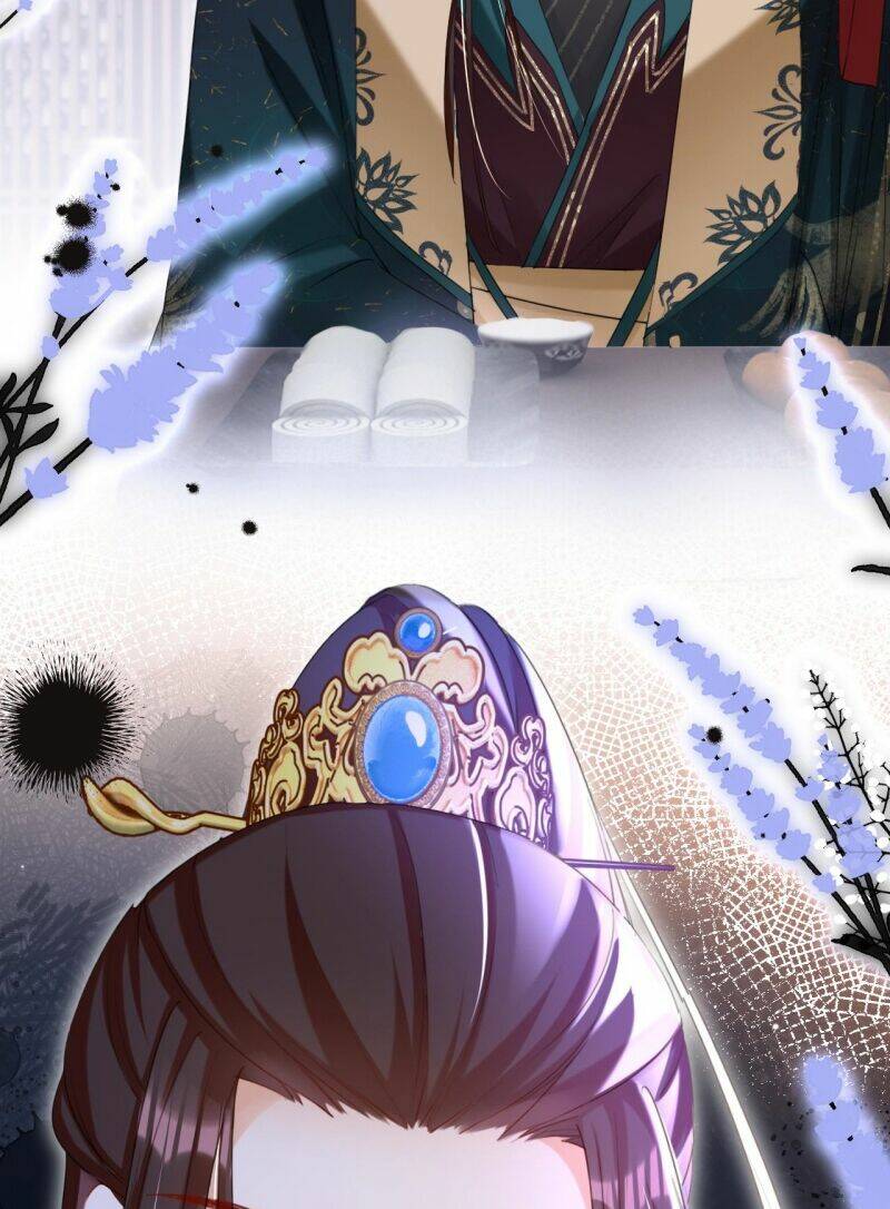 Đích Nữ Vi Mưu: Chapter 32