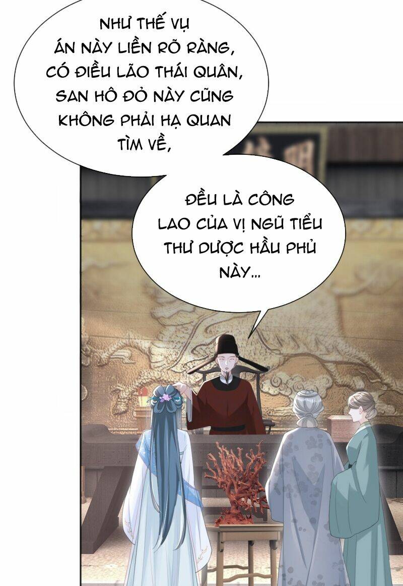 Đích Nữ Vi Mưu: Chapter 35