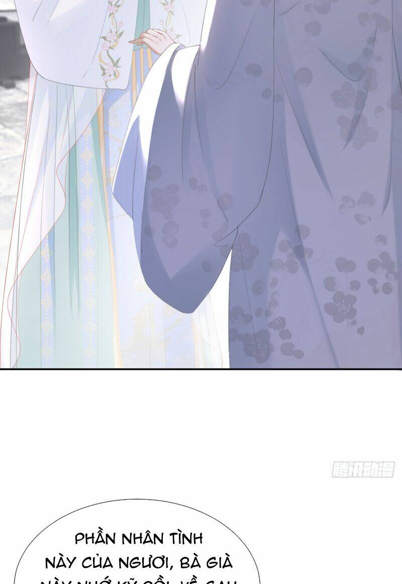 Đích Nữ Vi Mưu: Chapter 35