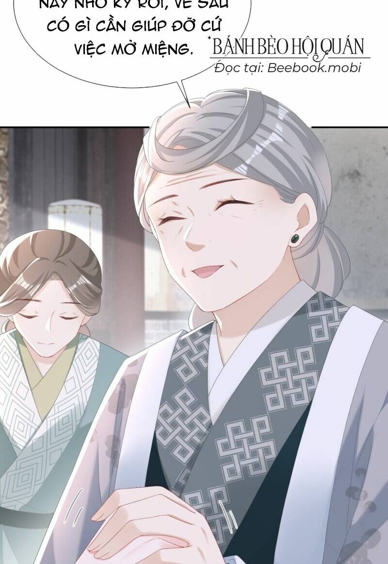 Đích Nữ Vi Mưu: Chapter 35