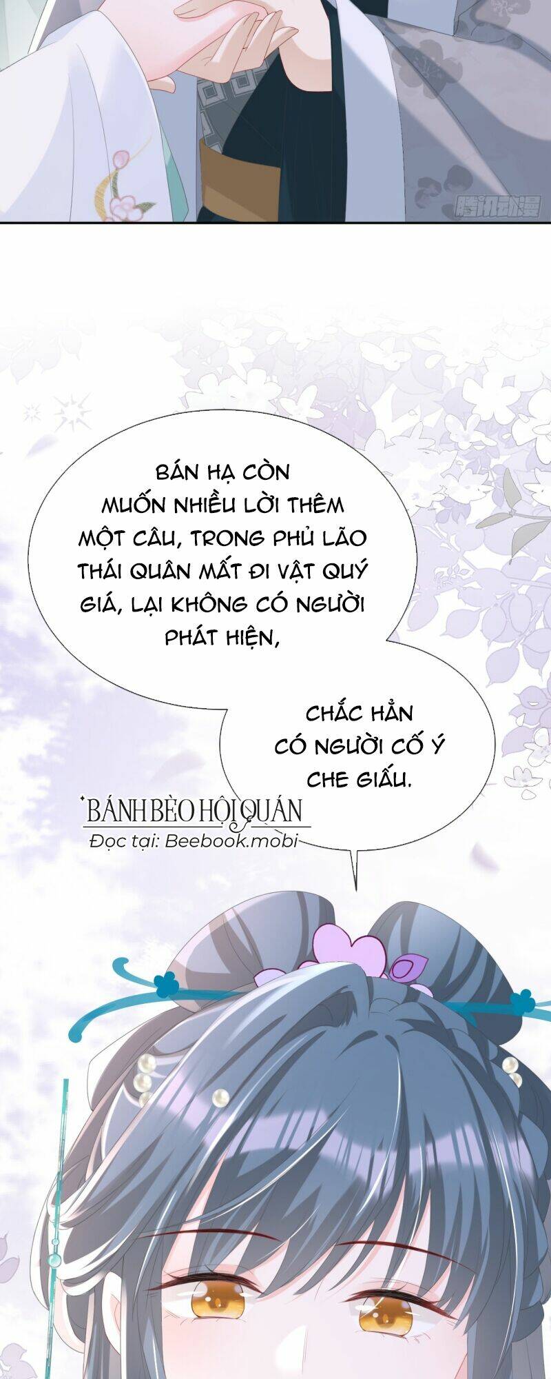Đích Nữ Vi Mưu: Chapter 35