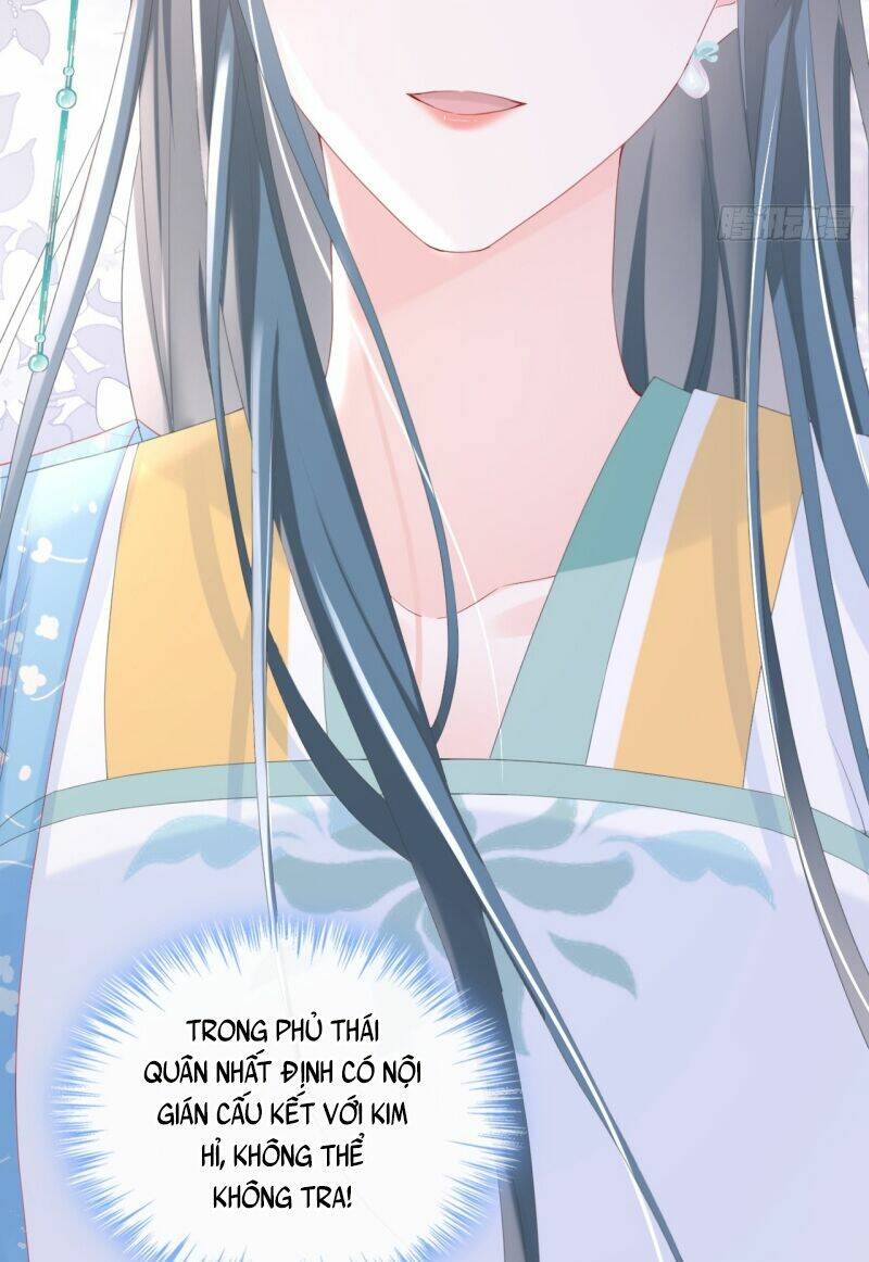Đích Nữ Vi Mưu: Chapter 35