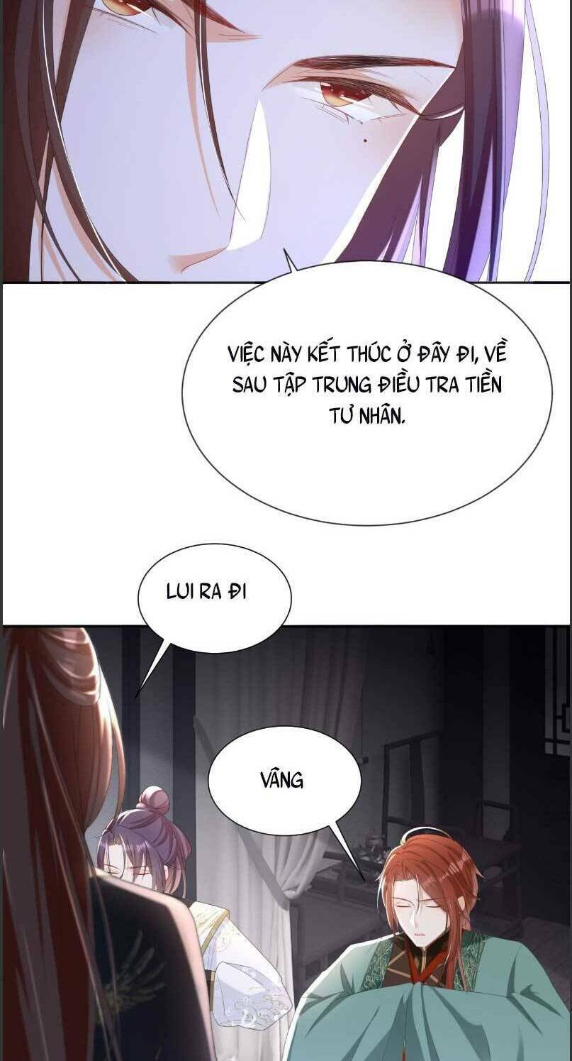 Đích Nữ Vi Mưu: Chapter 36