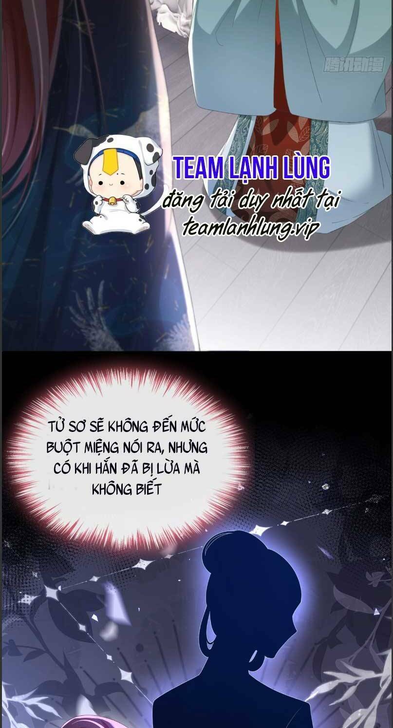 Đích Nữ Vi Mưu: Chapter 36