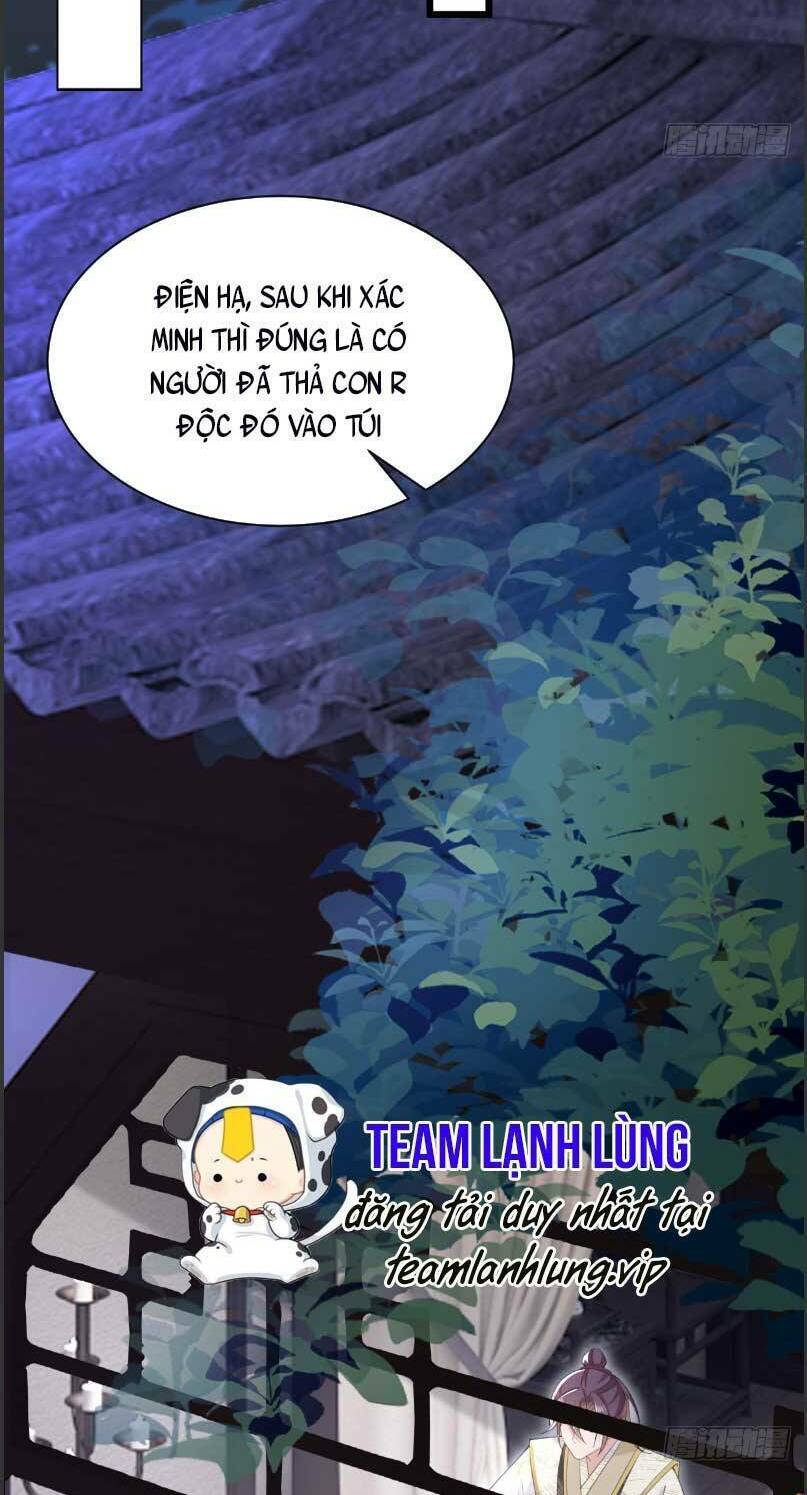 Đích Nữ Vi Mưu: Chapter 36