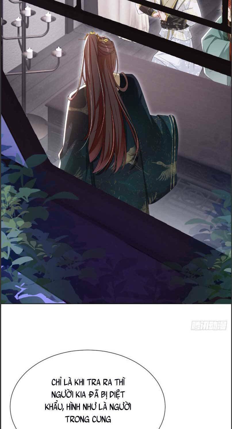 Đích Nữ Vi Mưu: Chapter 36