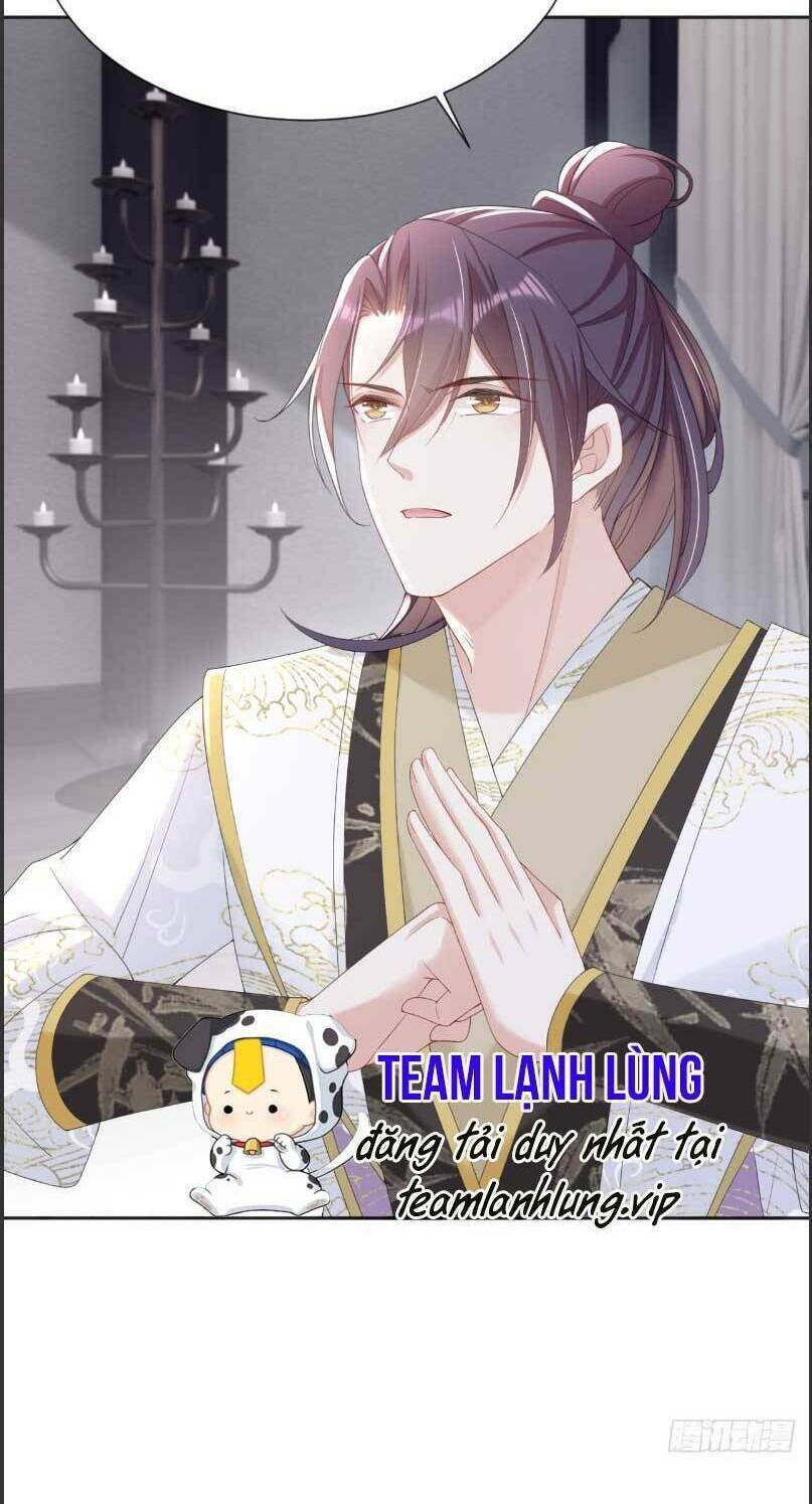 Đích Nữ Vi Mưu: Chapter 36