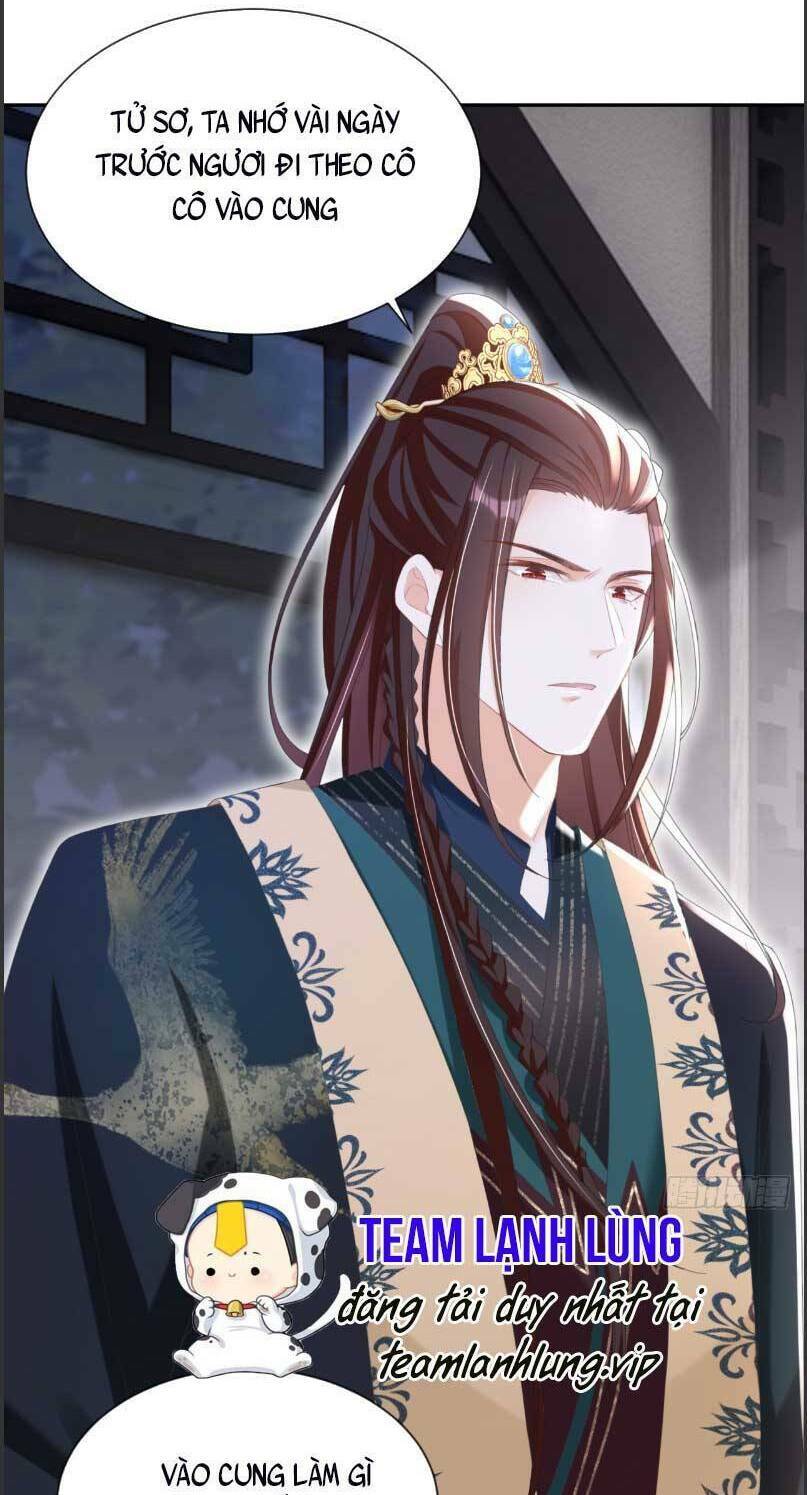 Đích Nữ Vi Mưu: Chapter 36
