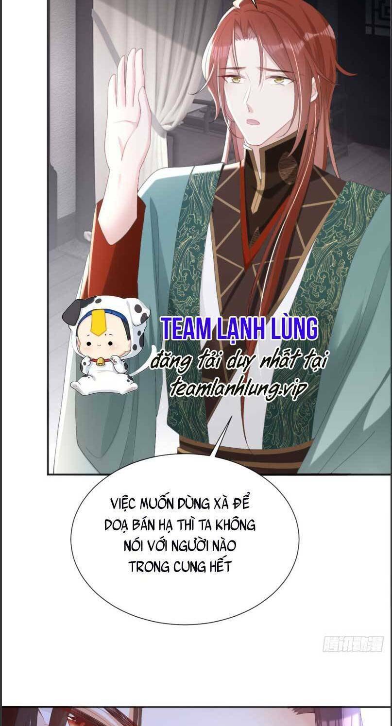 Đích Nữ Vi Mưu: Chapter 36