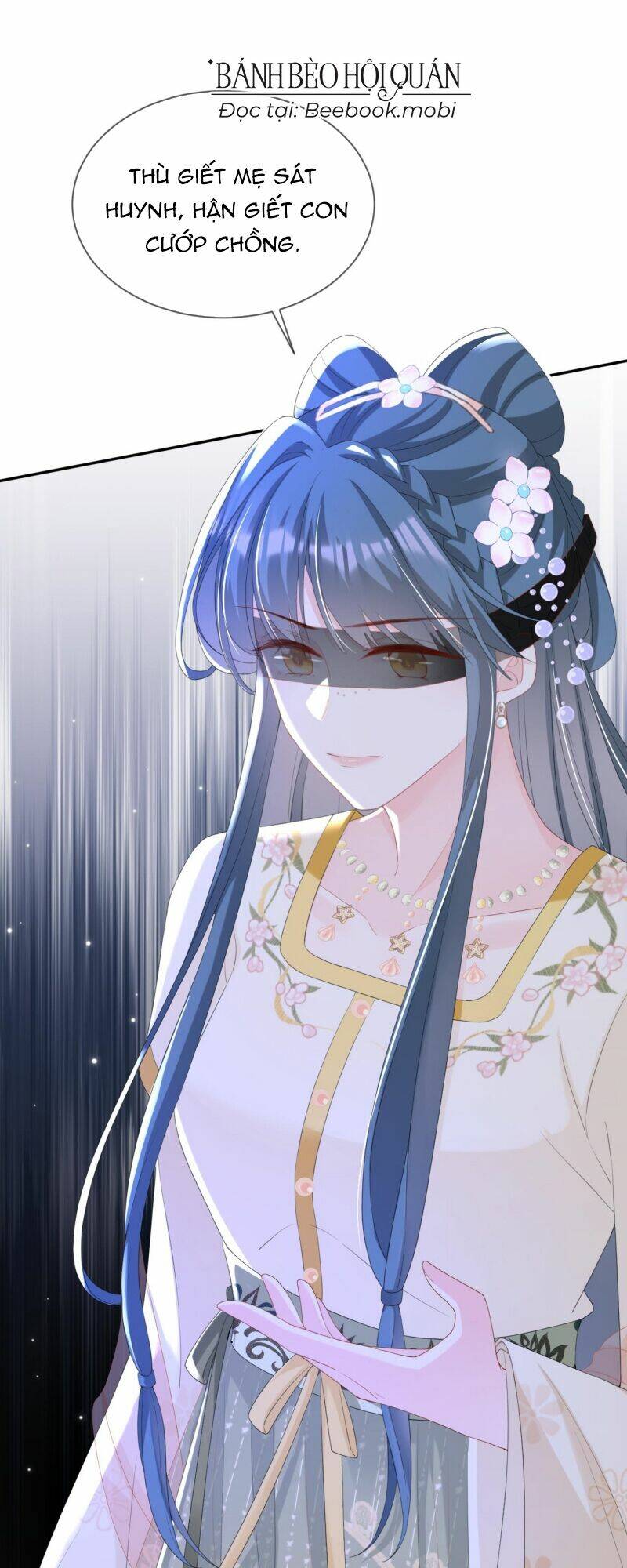 Đích Nữ Vi Mưu: Chapter 41