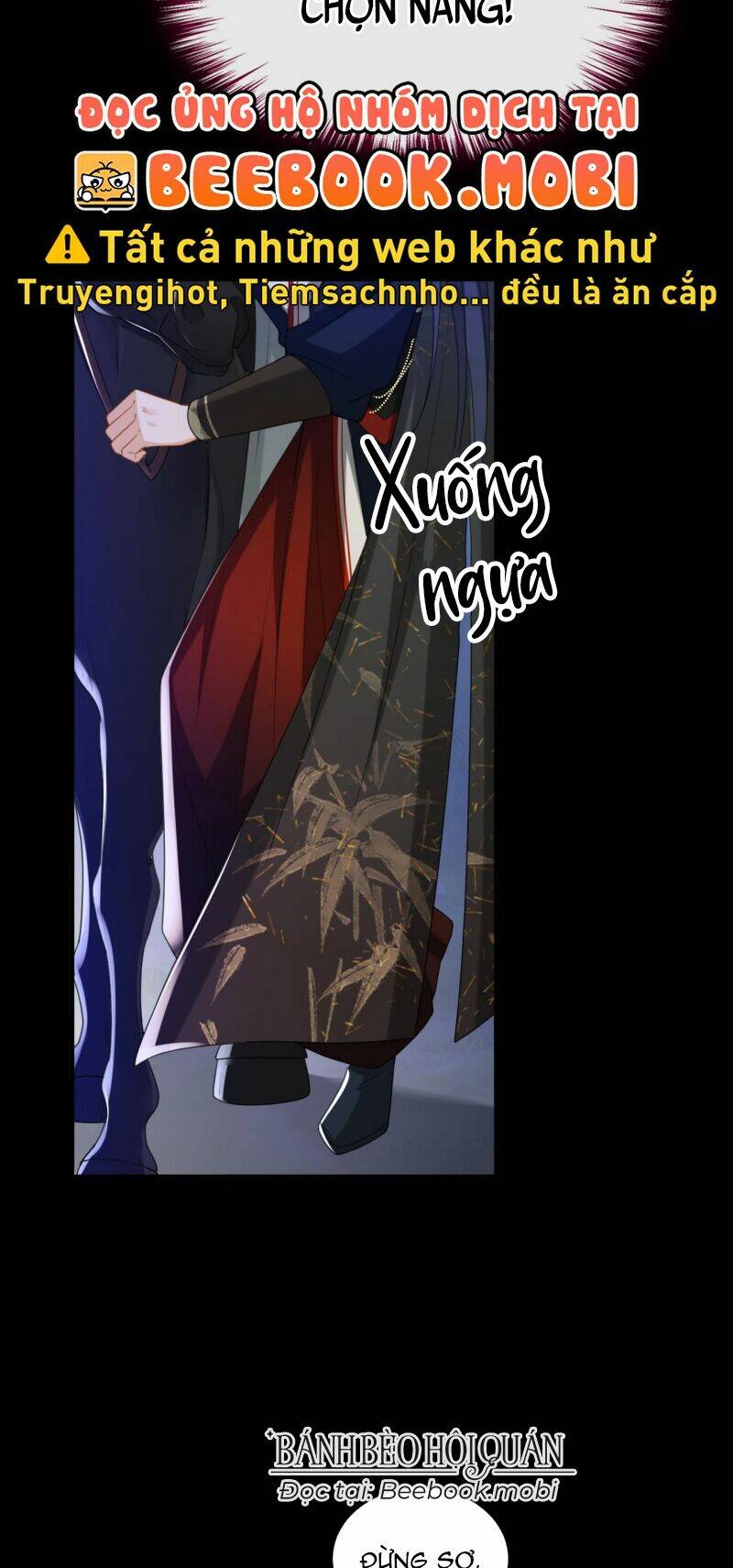 Đích Nữ Vi Mưu: Chapter 49