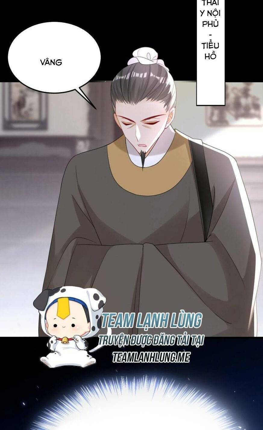 Đích Nữ Vi Mưu: Chapter 52