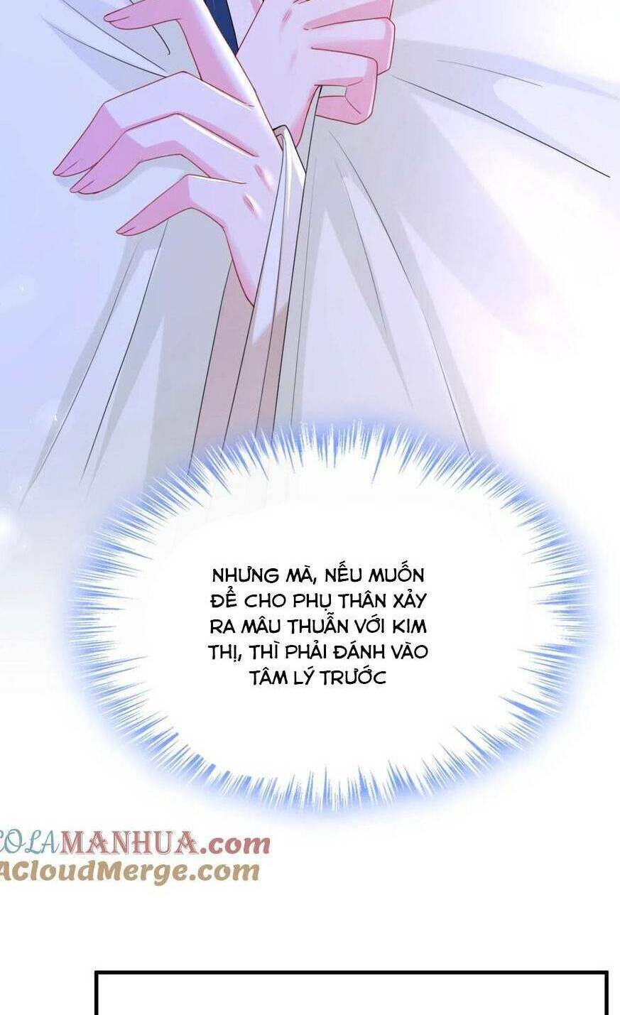 Đích Nữ Vi Mưu: Chapter 52