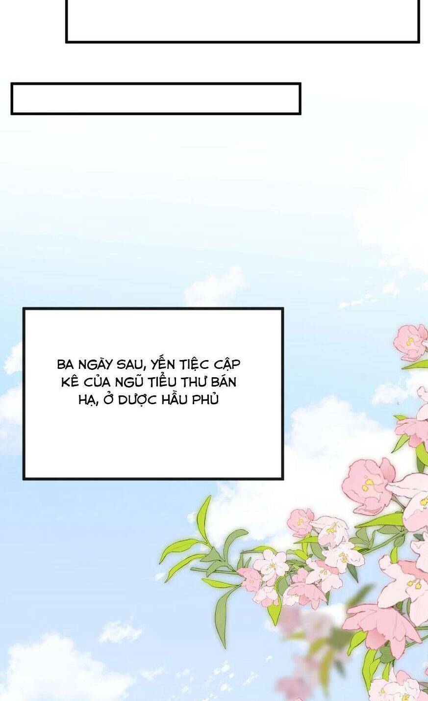 Đích Nữ Vi Mưu: Chapter 52