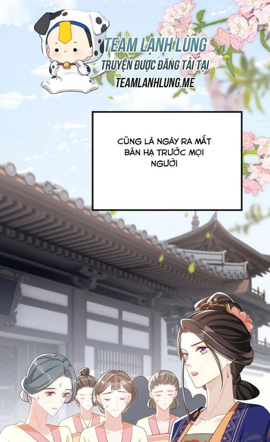 Đích Nữ Vi Mưu: Chapter 52