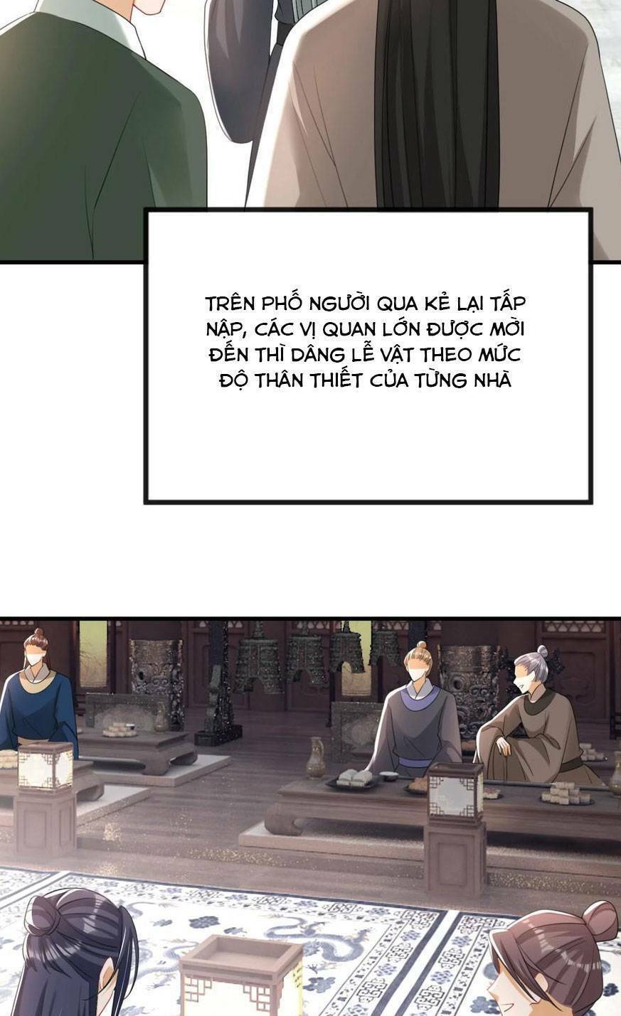 Đích Nữ Vi Mưu: Chapter 52