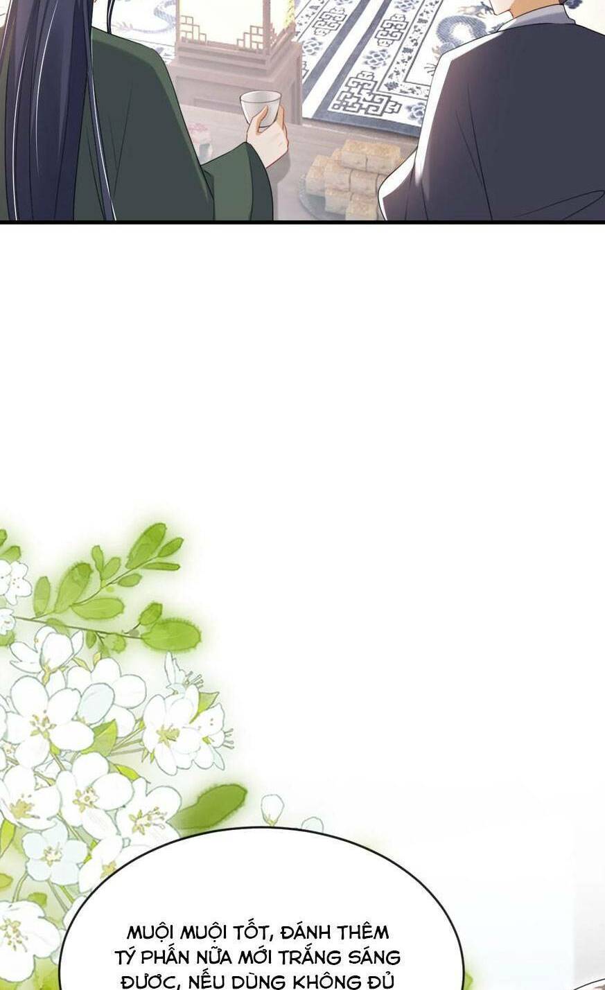 Đích Nữ Vi Mưu: Chapter 52