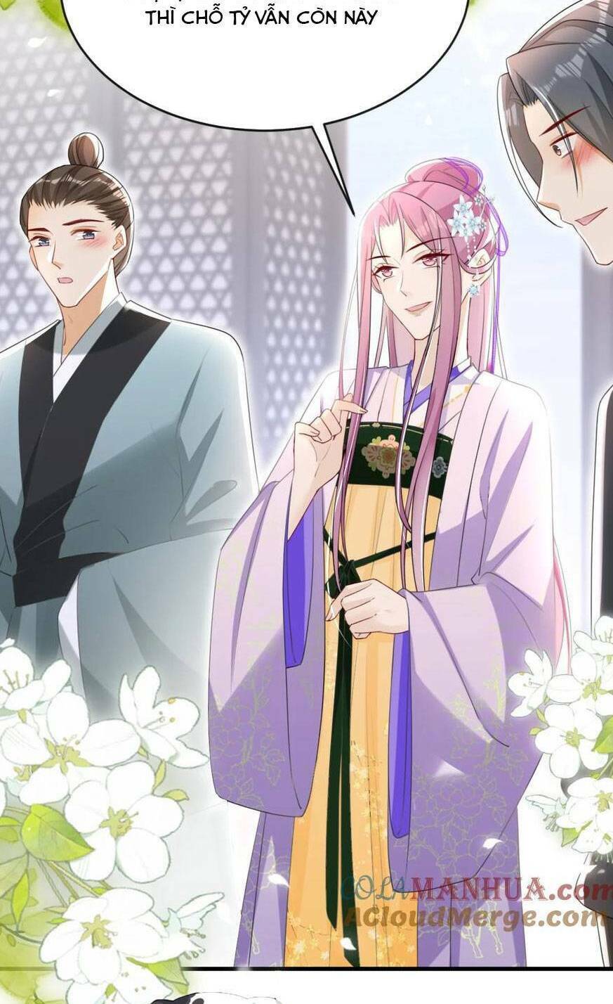 Đích Nữ Vi Mưu: Chapter 52