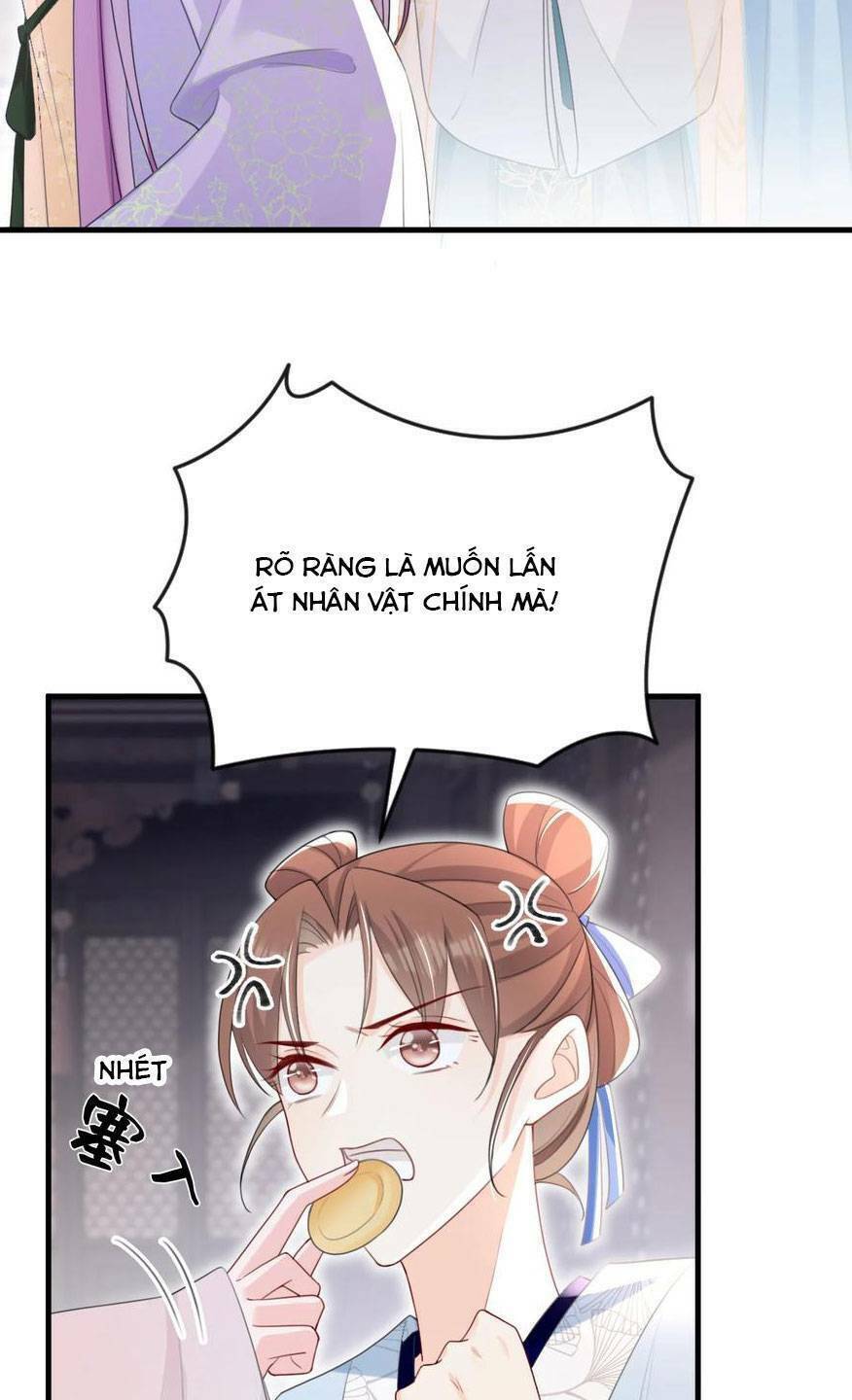 Đích Nữ Vi Mưu: Chapter 52
