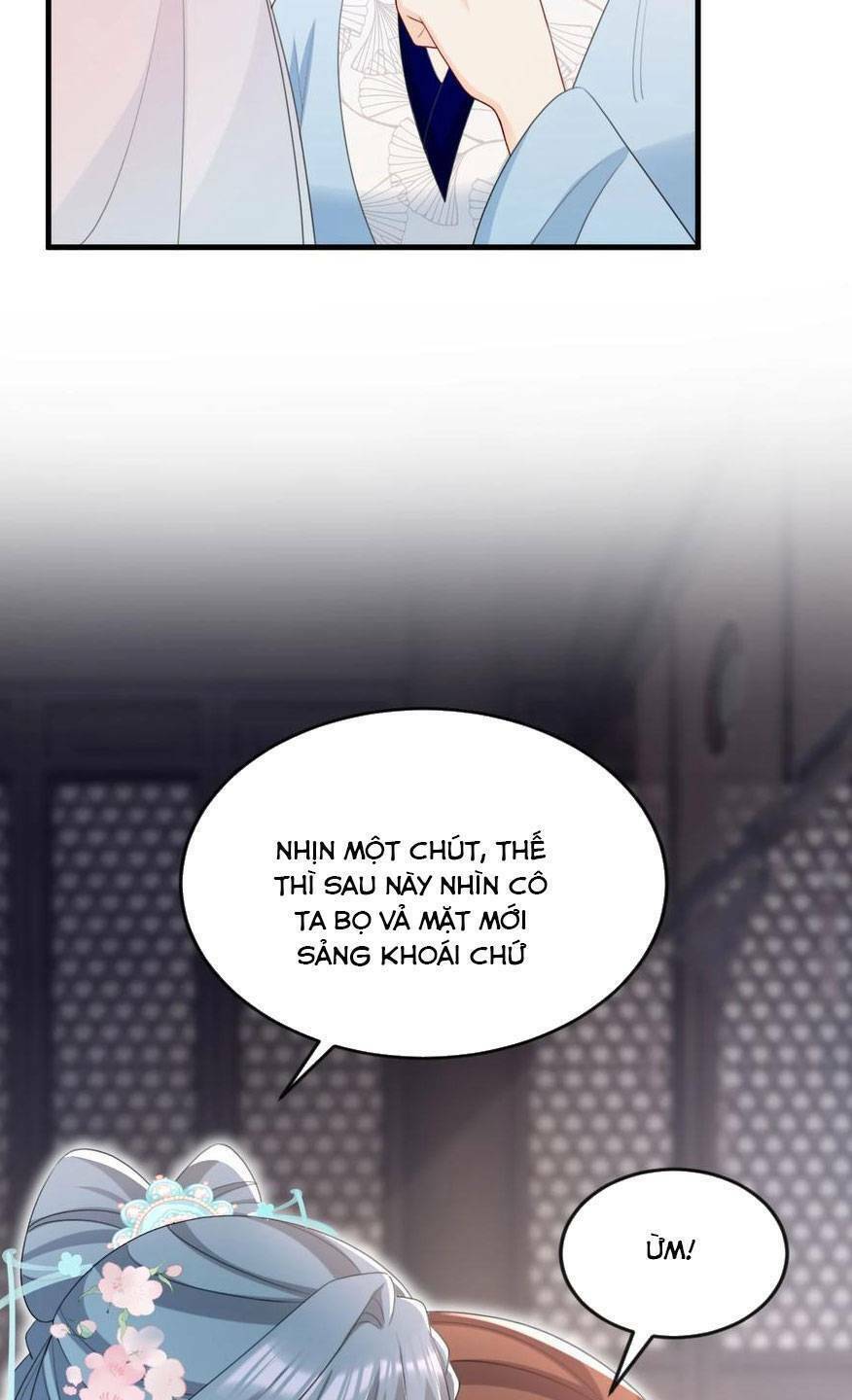 Đích Nữ Vi Mưu: Chapter 52