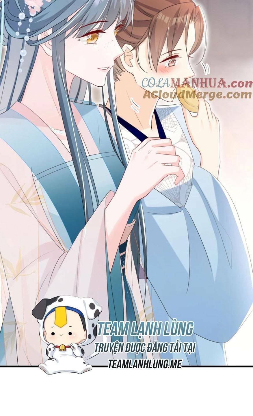 Đích Nữ Vi Mưu: Chapter 52