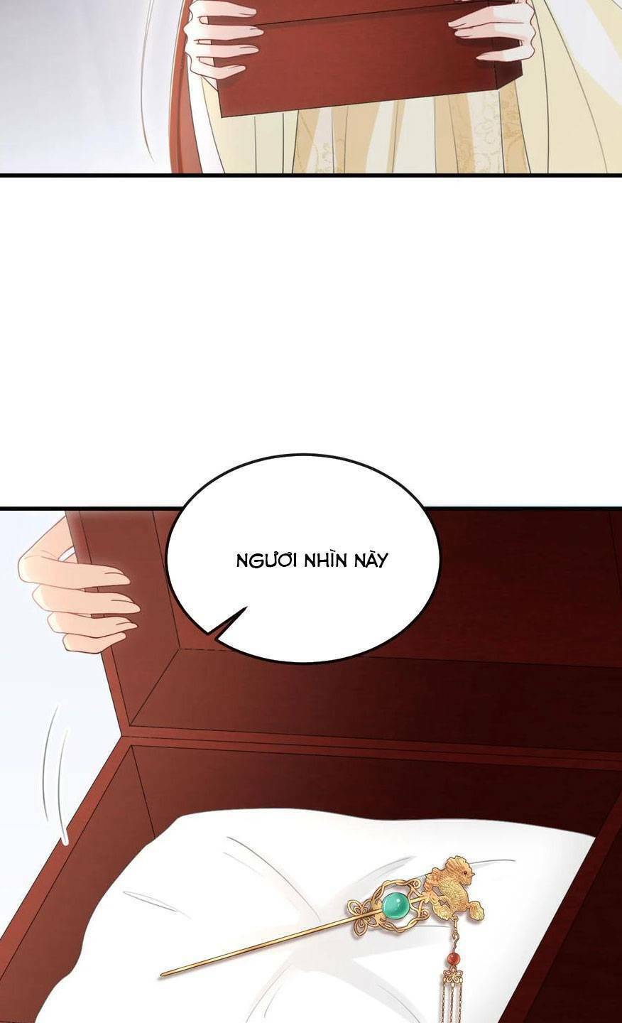 Đích Nữ Vi Mưu: Chapter 52