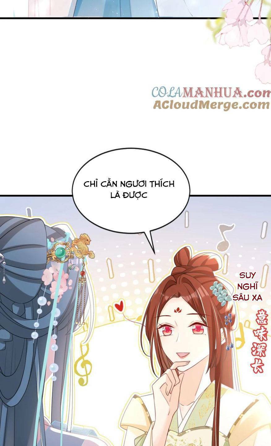 Đích Nữ Vi Mưu: Chapter 52