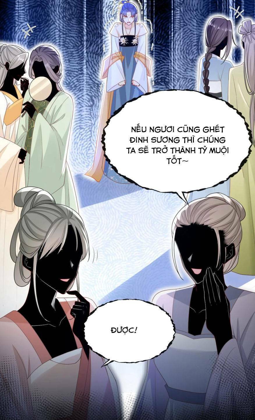 Đích Nữ Vi Mưu: Chapter 52