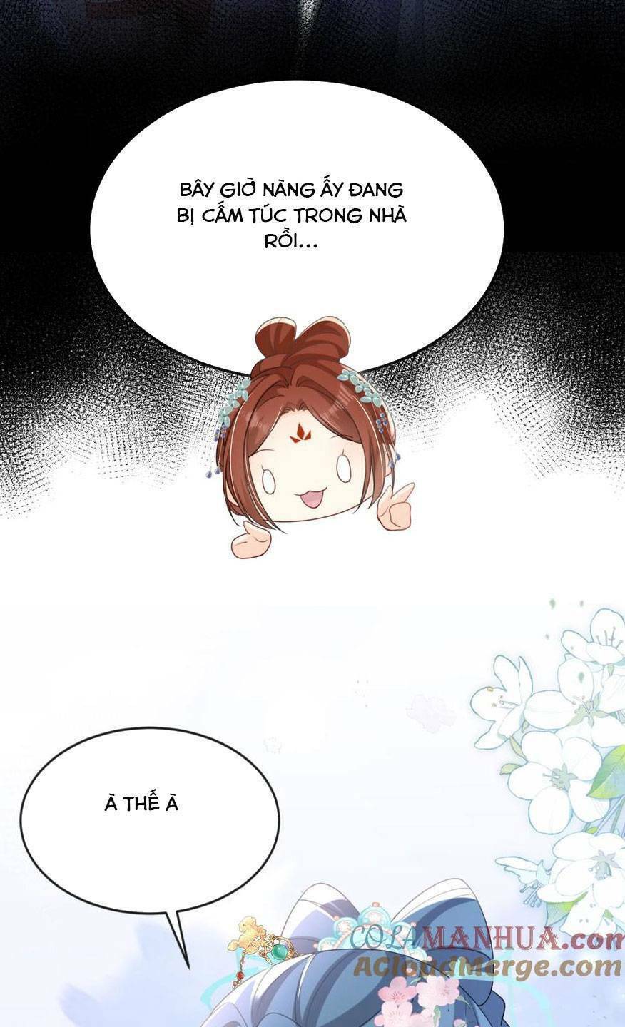Đích Nữ Vi Mưu: Chapter 52