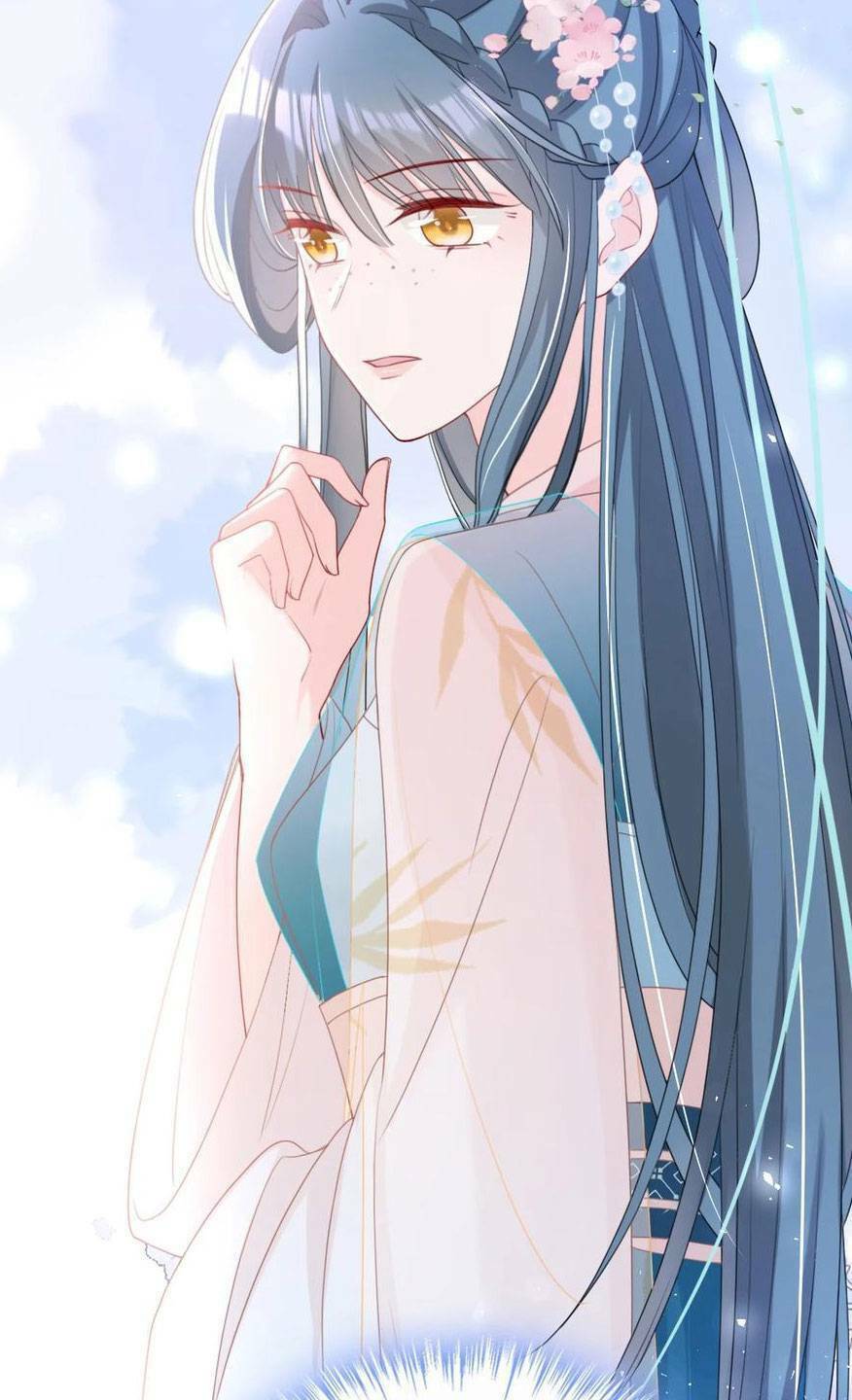 Đích Nữ Vi Mưu: Chapter 52